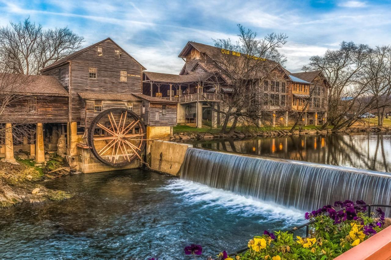 Enchanted Sevierville Kültér fotó